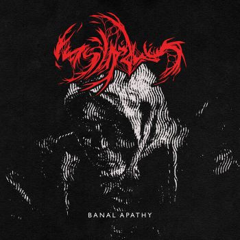 Insipidus - Banal Apathy (2021)