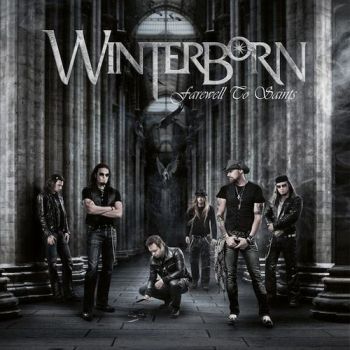 Winterborn - Farewell To Saints (2008)