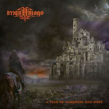 Imago Imperii - A Tale Of Darkness And Hope (2021)