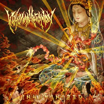 Inhuman Devotion - Inhumanized (2021)