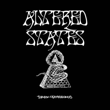 Altered States - Dark Crossroads (2021)