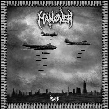 Manover - Raid (2021)