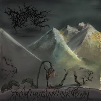 Idiopathic - From Origins Unknown (2021)