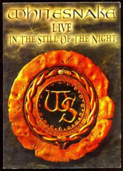  Whitesnake - Live In The Still Of The Night (2006)