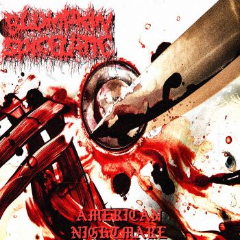 Blumpkin Spice Latte - American Nightmare (2021)