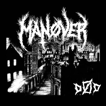 Manover - Dod (2020)