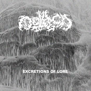 Ootheca - Excretions of Lore (2021)