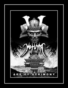 Yotuma - Age of Acrimony (2021)