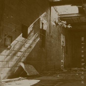 Misanthropae - Misanthropae (2021)