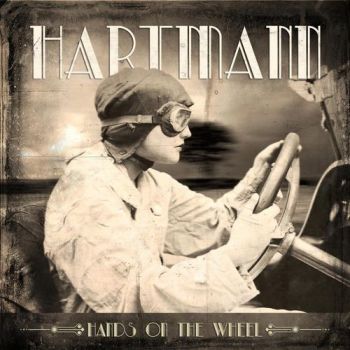 Hartmann - Hands On The Wheel (2018)