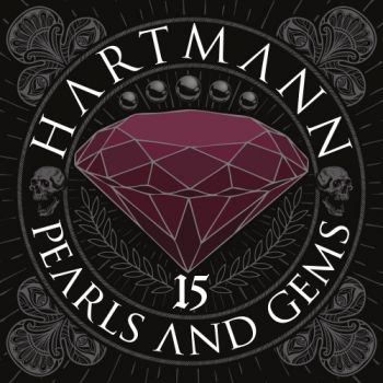 Hartmann - 15 Pearls And Gems (2020)