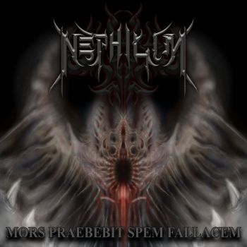 N3philim (Nephilim) - Mors Praebebit Spem Fallacem (2021)