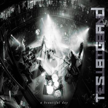 Test Big Band - A Beautiful Day (2021)