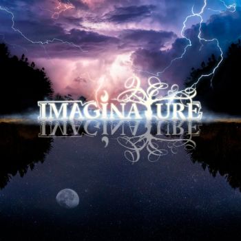 Imaginature - Imaginature (2021)