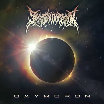 Spiritual Deception - Oxymoron (2021)