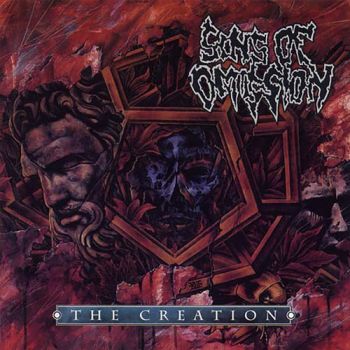 Sins Of Omission - The Creation (1999)