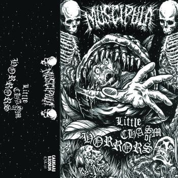 Muscipula - Little Chasm of Horrors (2020)