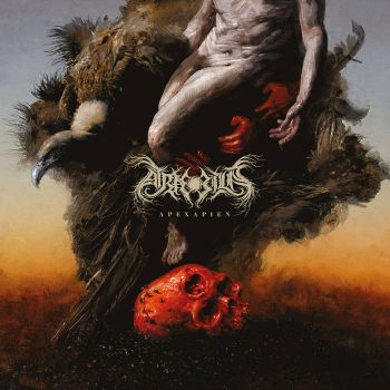 Atrae Bilis - Apexapien (2021)