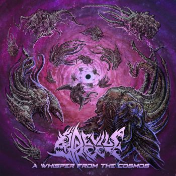 Devil's Reef - A Whisper from the Cosmos (2021)