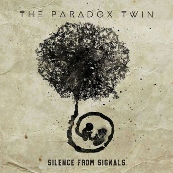 The Paradox Twin - Silence from Signals (2021)