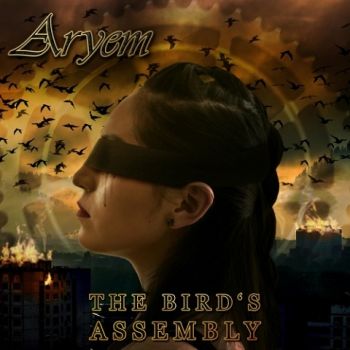 Aryem - The Bird's Assembly (2021) 