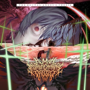 Human Instrumentality Project - The Brutal Angel's Thesis (2021)