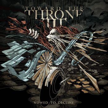 Toward the Throne - Vowed to Decline (2021)