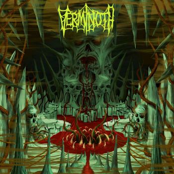 Verminoth - Primordial Tomb (2021)