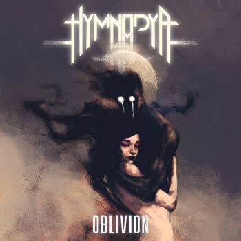 Hymnodya - Oblivion (2021)