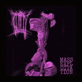 Guillty - Mass Exploitation (2021)