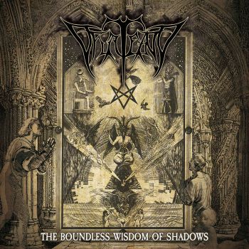 Orategod - The Boundleess Wisdom of Shadows (2021)