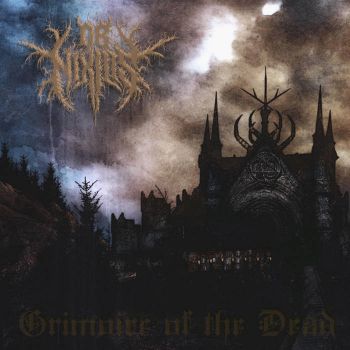 Ob Nixilis - Grimoire of the Dead (2021)