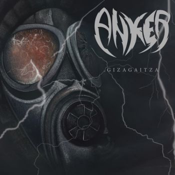 Anker - Gizagaitza (2021)