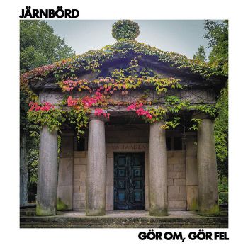 Jarnbord - Gor Om, Gor Fel (2021)