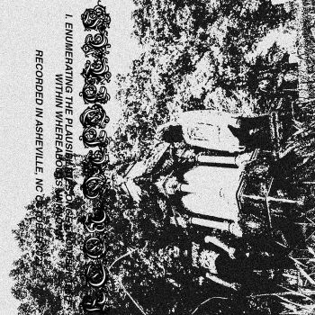 Fruiting Body - Promo 2021 (2021)
