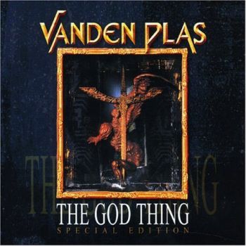 Vanden Plas - The God Thing (1997)