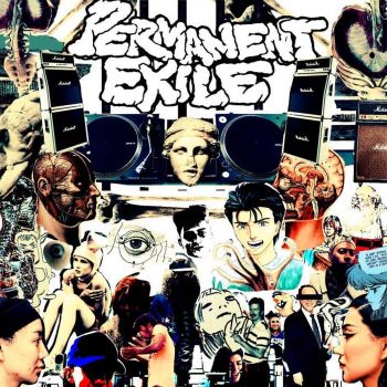 Permanent Exile - Demo #1 (2021)