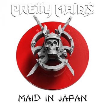 Pretty Maids - Maid In Japan (2020)