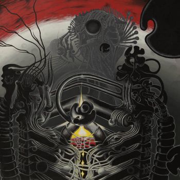 Deviant Process - Nurture (2021)