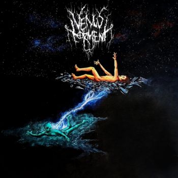 Venus Torment - Perversion of Nature (2021)