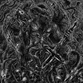 Shapeless Being - Gurgling Gore (2021)
