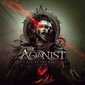 The Agonist - Days Before the World Wept (EP) (2021)