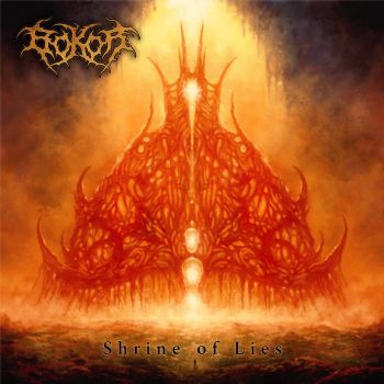Bokor - Shrine of Lies (2021)