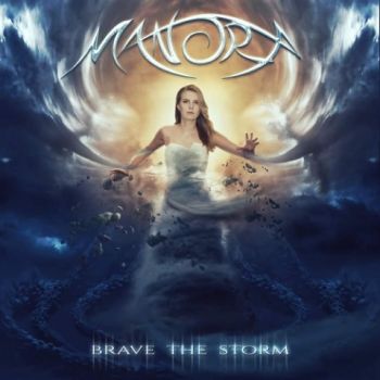 Manora - Brave the Storm (2021)