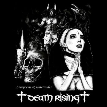 Death Rising - Lovepoems & Hatetirades (2021)