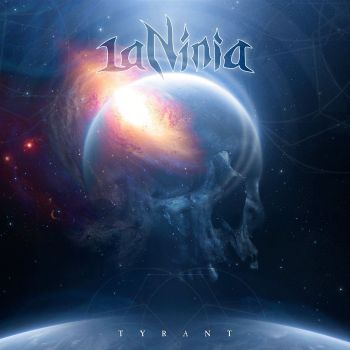 LaNinia - Tyrant (2021)