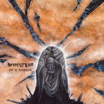 Demiurgon - Cult of Iconoclasm (2021)
