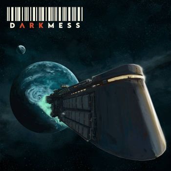 Darkmess - Ark (2021)