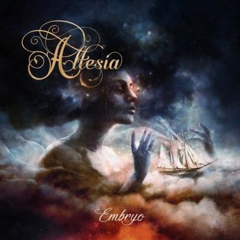 Altesia - Embryo (2021)