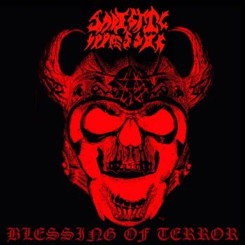 Sadistic Oppressor - Blessing of Terror (2020)